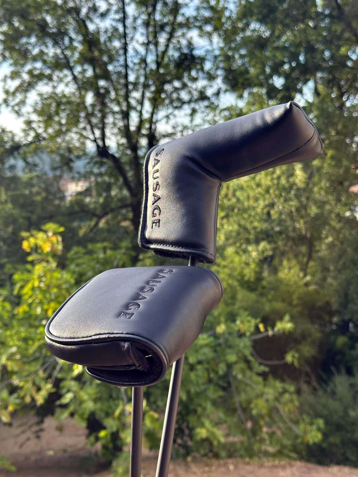 Boudin Noir headcover