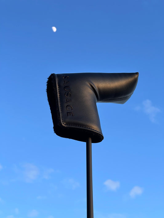 Design no. 2 headcover