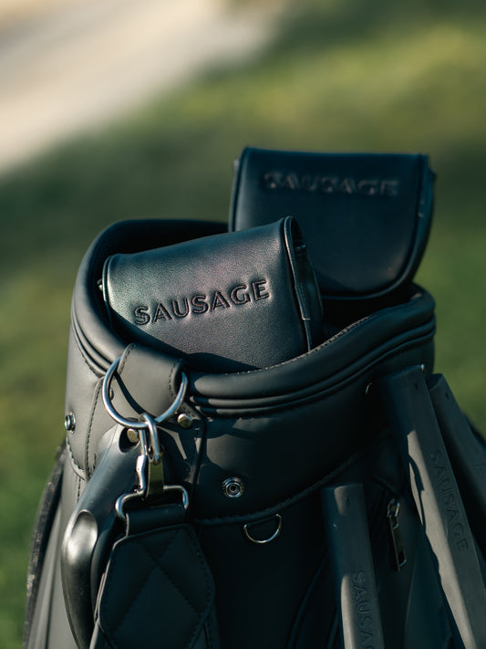 Boudin Noir headcover